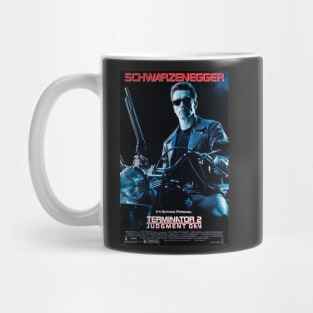 T2 Mug